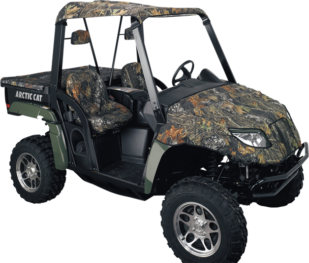 Moose Utility Roof Cap - Prowler - Mossy Oak Prorc-155