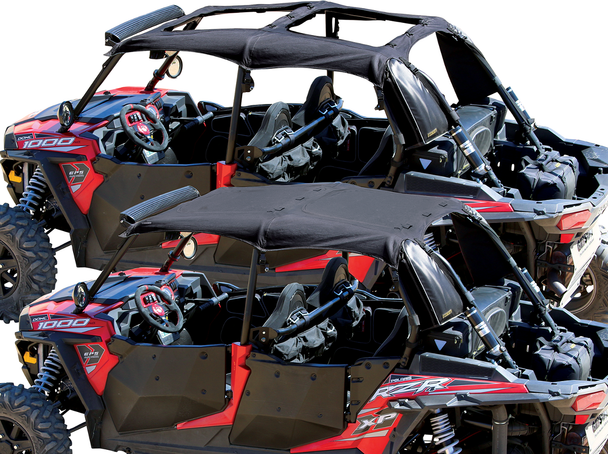Nelson Rigg Soft Top - Rzr Rg-100-Rzr4