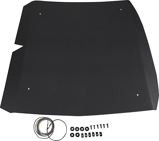 Moose Utility Utv Roof - One-Piece V000180-11056M