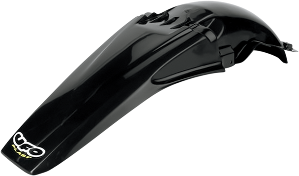 Mx Rear Fender - Black Ya02897001