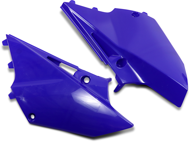 Ufo Side Panels - Blue Ya04842-089