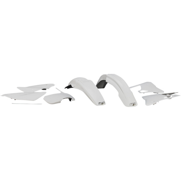 Ufo Replacement Body Kit - White Yakit300-046
