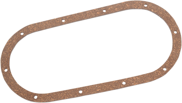 Drag Specialties Fuel Pump Door Seal - Touring