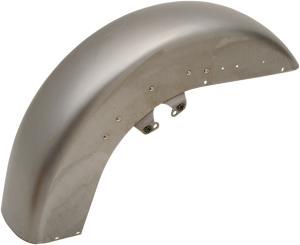 Drag Specialties Front Fender - With Trim Holes - Oem