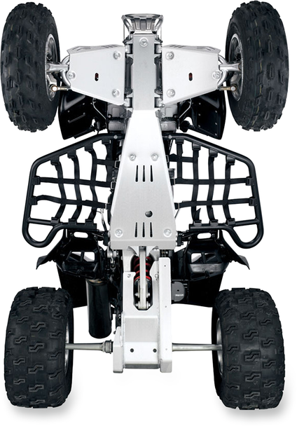 Moose Racing Full Skid Plate 671