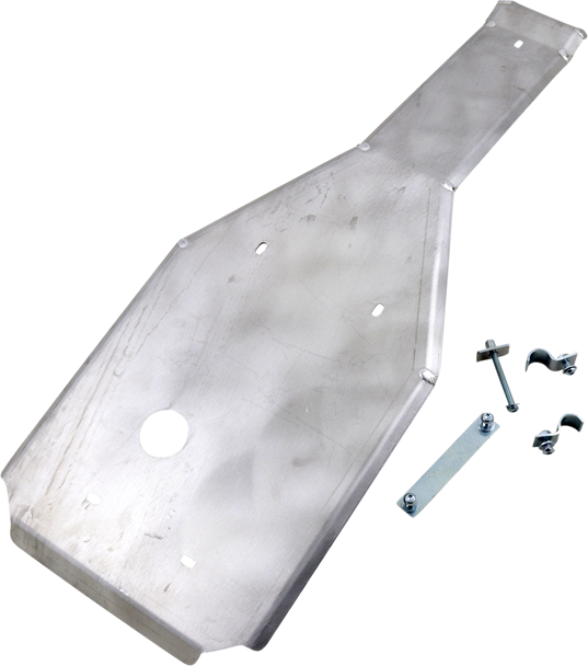 Moose Racing Full Skid Plate 685