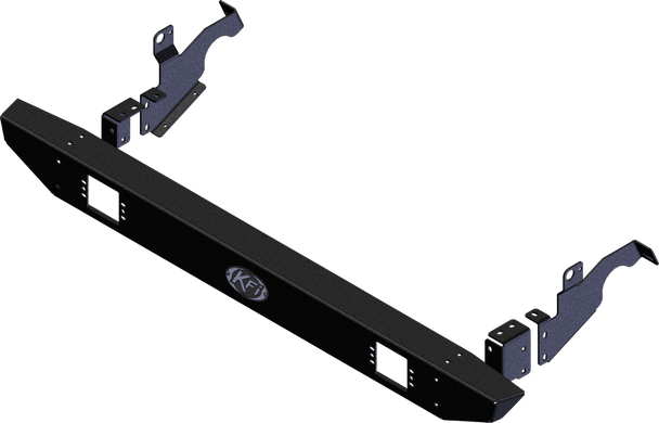 Kfi Products Rear Bumper - Honda Pioneer 700 101570