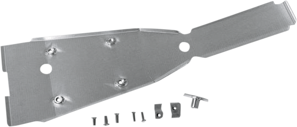 Dg Performance Full Skid Plate - Kawasaki 67-6100