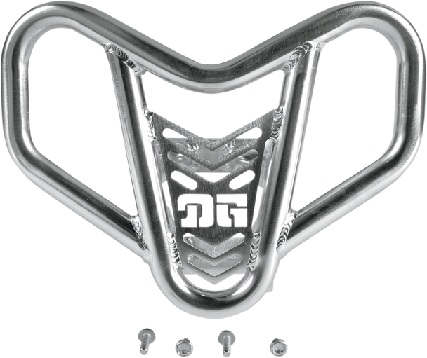 Dg Performance Front Bumper - Raptor 350 Se 554-4170