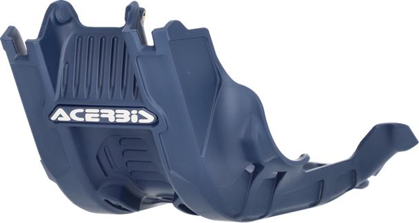 Acerbis Skid Plate - Blue - Husqvarna | Ktm 2979440003