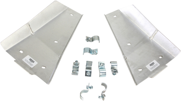 Moose Racing A-Arm Guards 751A