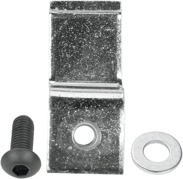 Moose Racing Replacement Clamp - Square 826S