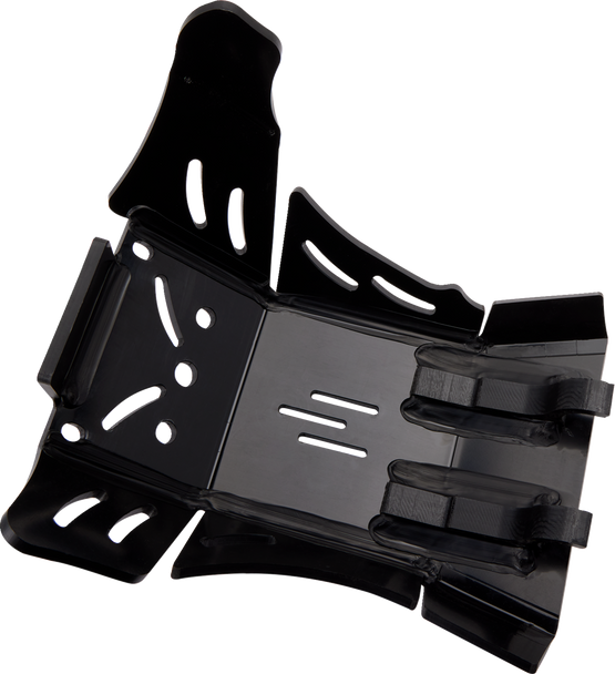 Axp Racing Xtrem Skid Plate - Black - Ktm - Exc-F 250/350 Ax1426
