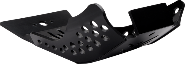 Axp Racing Skid Plate - Black - Huqvarna | Ktm Ax1500