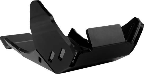Axp Racing Xtrem Skid Plate - Black - Gas Gas | Husqvarna | Ktm Ax1638