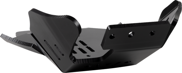 Axp Racing Xtrem Skid Plate - Black - Beta - 250/300 X-Trainer Ax1681