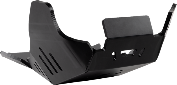 Axp Racing Xtrem Skid Plate - Black - Beta Ax1683