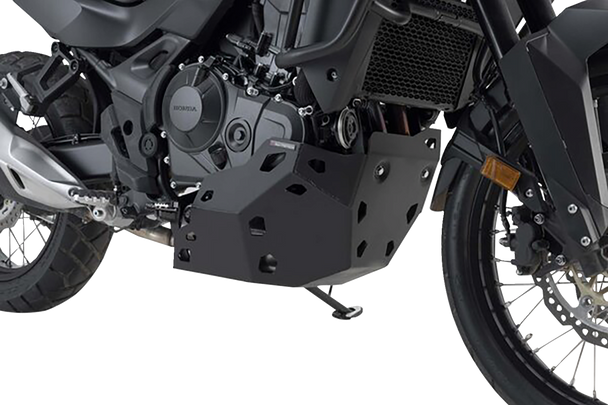 Engine Guard - Black - Honda - Transalp Xl750R Mss.01.070.10001/B