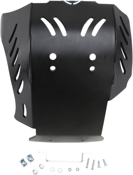 Moose Racing Pro Skid Plate - Husqvarna | Ktm Px1399