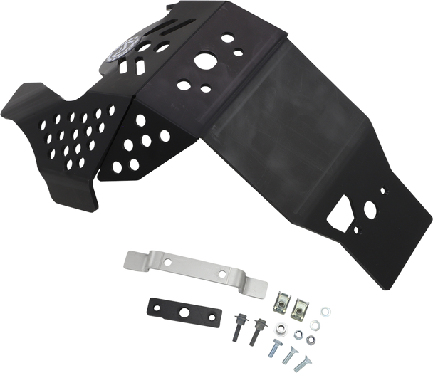 Moose Racing Pro Skid Plate - Yamaha - Yz 450 F Px1457