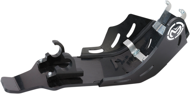 Moose Racing Pro Lg Skid Plate - Gas Gas | Husqvarna Px1570