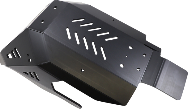 Moose Racing Pro Lg Skid Plate - Yamaha - Tenere 700 Px1606