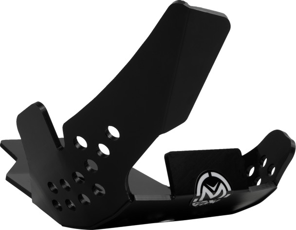 Skid Plate - Black - Yamaha - Yz 250F Px1743