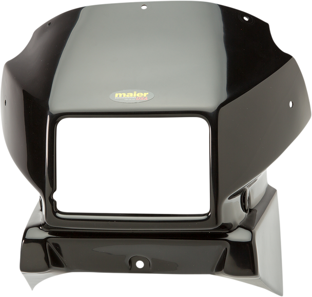 Maier Fairing - Black - Klr 144100
