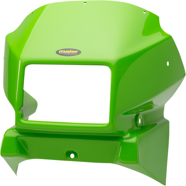Maier Fairing - Green - Klr 144103