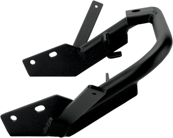 Dg Performance Grab Bar - Black - Lt-R 450 59-6345X