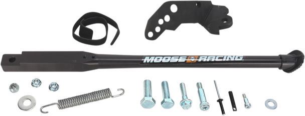 Moose Racing Aluminum Kickstand - 14.50" - Ktm C32-6508Nu