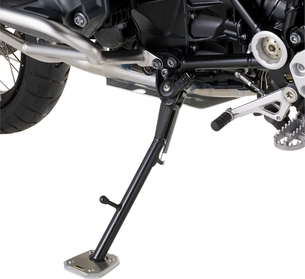 Sidestand Foot - Bmw - 1200/1250 Gs Adventure Es5112