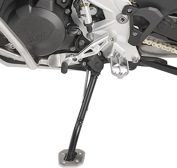 Sidestand Foot - Bmw - 850/900 Gs Adventure Es5134