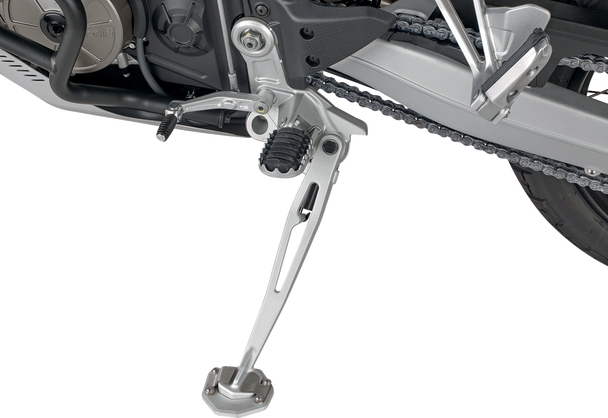 Sidestand Foot - Aprilla - Tuareg 660 Es6710