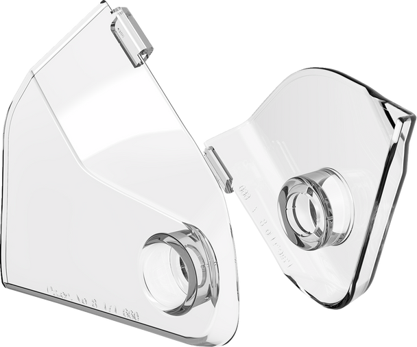 Graphic Guards Protector - Transparent - Ktm 8502000001