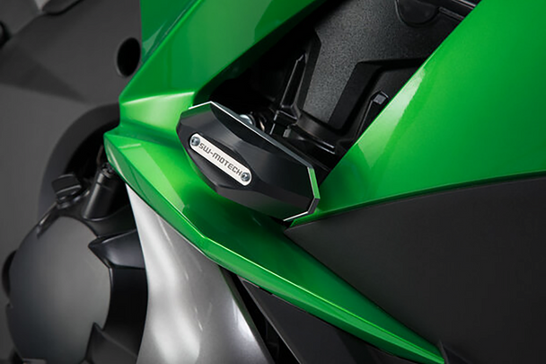 Frame Slider Kit - Kawasaki - Z1000 Sx Stp.08.590.10701/B