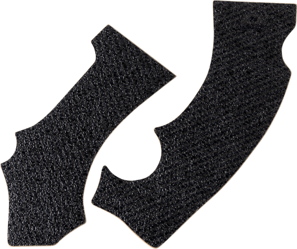 D'Cor Visuals Frame Grip Tape - Gray - Yamaha 16-50-107
