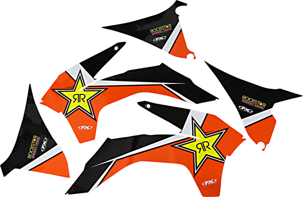 Shroud Graphic - Rs - Sx 23-14528