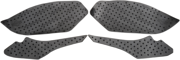 Stompgrip Traction Kit - Black - Bmw 55-10-0107B