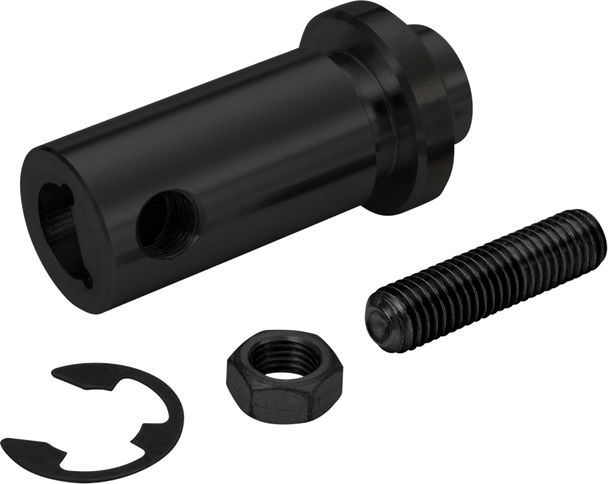 Shift Knob Adapter - Sling Shot 44-111 Shift Knob Adapter - Sling Shot 44-111