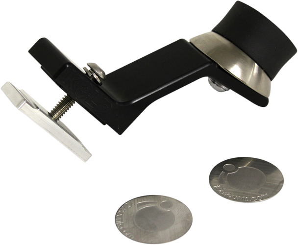 Klock Werks Device Mount - Switch Knockout Hole Kwd-05-0536