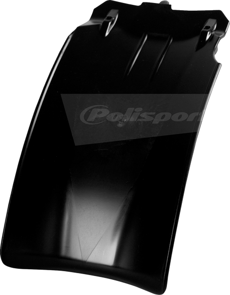 Polisport Mud Flap - Black - Ktm - Sx 85 8906200001