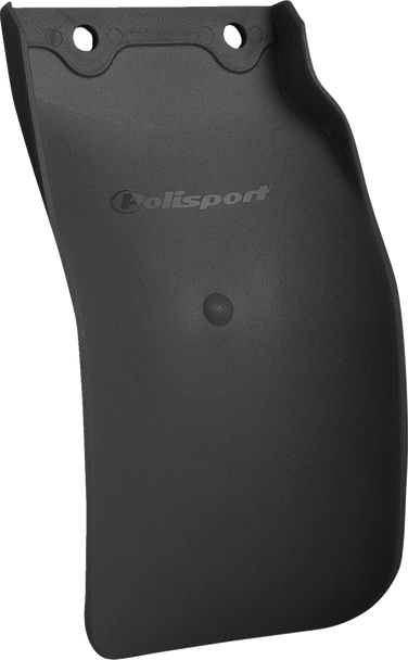 Polisport Mud Flap - Black - Honda - Crf 250R/450R '09-'13 8906800001