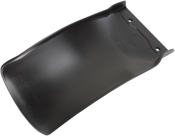 Moose Racing Mud Flap - Black - Honda M-3878-12