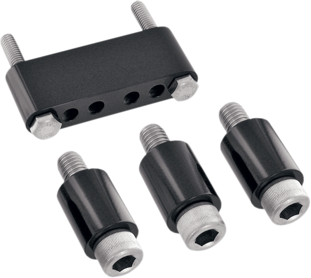 Pingel Floorboard Extenders 62138 Pingel Floorboard Extenders 62138