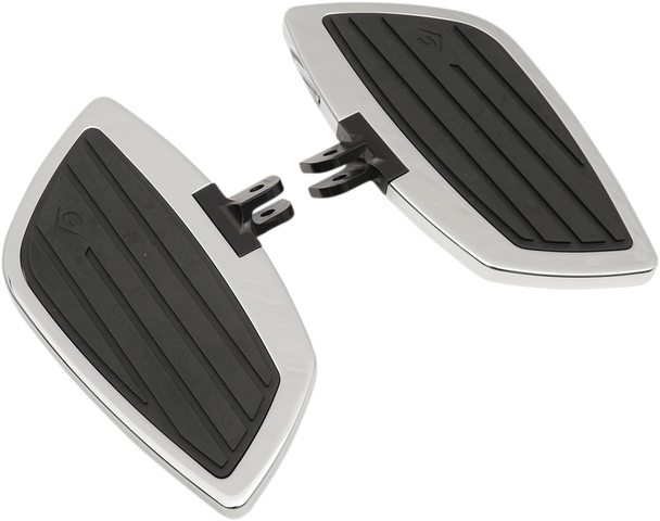 Cobra Swept Floorboards - Raider 06-4265