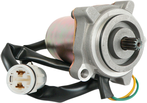 Moose Utility Shift Control Motor 430-58000