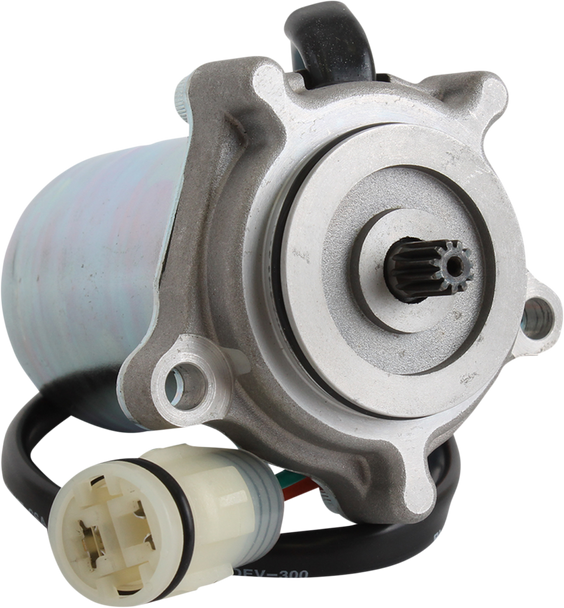 Moose Utility Shift Control Motor 430-58006
