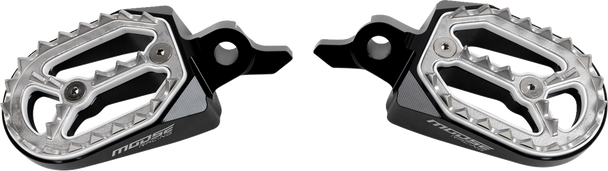 Qualifier Footpeg - Standard - Yamaha P17-44A9B