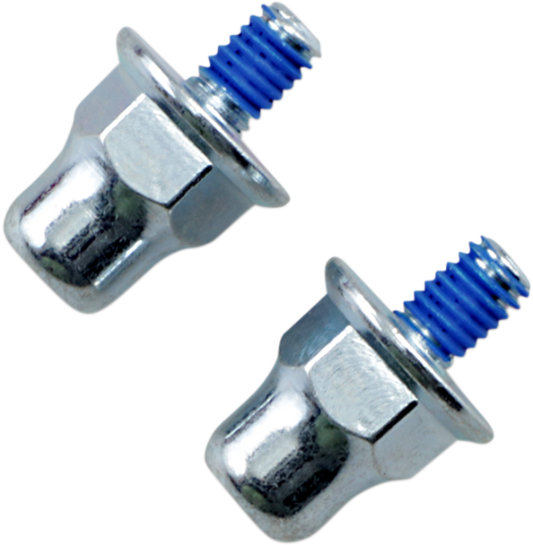 Drag Specialties Peg Pins - Fl